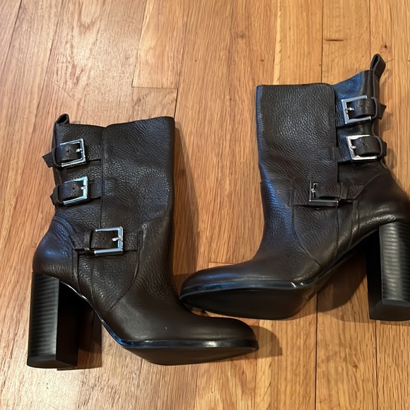 Zara boots - Picture 2 of 4
